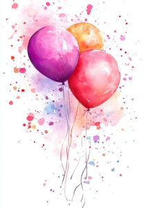 Feestelijke nieuwsbrief